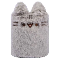 Стакан-підставка для ручок "YES" /708758/ хутро Pusheen Toy 8,5*10см (1/50) Стакан-підставка для ручок "YES" /708758/ хутро Pusheen Toy 8,5*10см (1/50)