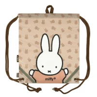 Сумка для взуття "YES" /550504/  SB-10 Miffy Bunny 40*35см (1/50)