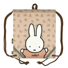 Сумка для взуття "YES" /550504/ SB-10 Miffy Bunny 40*35см (1/50) Сумка для взуття "YES" /550504/ SB-10 Miffy Bunny 40*35см (1/50)