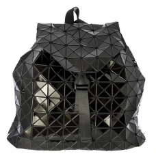 Рюкзак молодіжний "JO" /6228/ "Stylish" 32*36*14см ЧОРНИЙ (1/12)