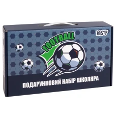 Набір першокласника "Yes" /450262/ Football