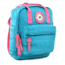 Рюкзак молодіжний "Yes" /555768/ ST-27 Spanish emerald, 29*23*10  (1/25)