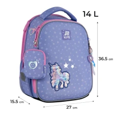 Рюкзак "Kite" /LP25-555S/ Education 555 My Little Pony (1/4)