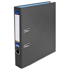 Реєстратор "Economix" /E39720-91/ A4/50 збірний, графіт (1/10)