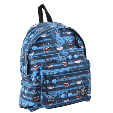 Рюкзак молодіжний "Yes" /555006/ ST-17 Crazy feelings, 42*32*12  (1/20)