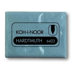 Гумка клячка "Koh-i-Noor" /6423018004KD/ 6423 екстра м'яка (18/144)