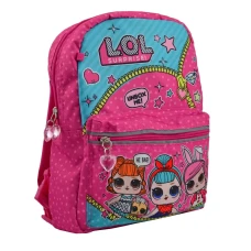 Рюкзак дитячий двосторонній "Yes" /558096/ K-32 "LOL Juicy" (1/50)