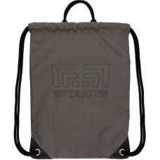 Сумка для взуття з кишенею "Kite" /K22-594L-2/ Education (61840) (1/30)