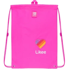 Сумка для взуття "Kite" /LK22-600M/ Education Likee (62000) (1/25/100)