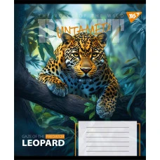 Зошит уч. "YES" 96арк.== /767744/ "The wild" (5/120)