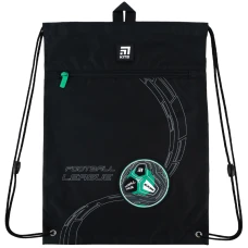 Сумка для взуття "Kite" /K24-601M-8/ 601M Football (66431) (1/20)