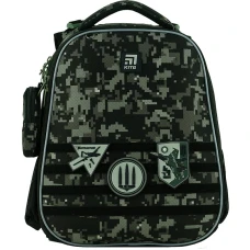 Рюкзак каркасний "Kite" /K24-531M-3/ Education 531 Air Force (67145) (1/4)