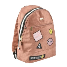 Рюкзак молодіжний "Yes" /558470/ T-94 "Tusa" ліловий (1/20)