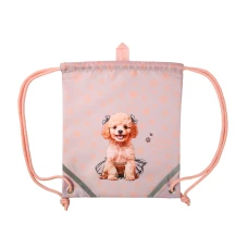 Сумка для взуття "YES" /550509/ SB-10 My Puppy 40*35см (1/50) Сумка для взуття "YES" /550509/ SB-10 My Puppy 40*35см (1/50)