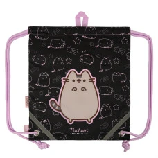 Сумка для взуття "YES" /550508/ SB-10 My Pusheen 40*35см (1/50) Сумка для взуття "YES" /550508/ SB-10 My Pusheen 40*35см (1/50)