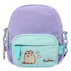 Сумка дитяча через плече "YES" /550563/ CBK-1 Pusheen Summer 17*17*8 см (1/60) Сумка дитяча через плече "YES" /550563/ CBK-1 Pusheen Summer 17*17*8 см (1/60)