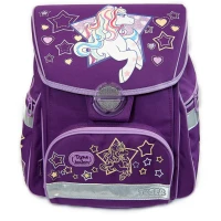 STOCK Ранець "TIGER" /1709B/ Dyna Juniors Collection (giris) (1/4)