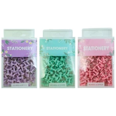 Кнопки "JO" /DSCN2254/ силові Push pins 100шт.в упак, мікс (1/240)