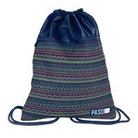 Сумка для взуття "PASO" /18-713PC/ 47*37см (1/100)