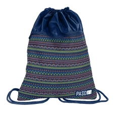 Сумка для взуття "PASO" /18-713PC/ 47*37см (1/100)