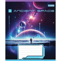 Зошит уч. "1В" 60арк.== /766475/ "Ancient space" (10/160)