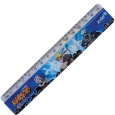 STOCK Линейка 15см пл. "Kite" /N13-090K/ Naruto (1/48) STOCK Линейка 15см пл. "Kite" /N13-090K/ Naruto (1/48)