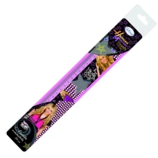 STOCK Лінійка 30см пл. "Kite" /HM11-092WK/ "Hannah Montana"  (1/48)