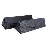 Футляр для ручки "Baixin" /BOX008 (-4-3)/ трикутний, мікс (1/200)