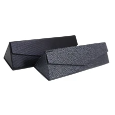 Футляр для ручки "Baixin" /BOX008 (-4-3)/ трикутний, мікс (1/200)