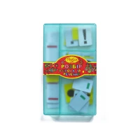 Развивающий материал "Разбор слова и предложения" /Irbis/ (1/170)