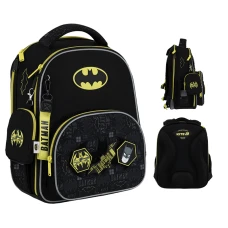 Рюкзак "Kite" /DC25-556M/ Education 556 DC Batman (1/4)