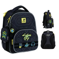 Рюкзак "Kite" /K25-556M-2/ Education 556 Cyber (1/4)