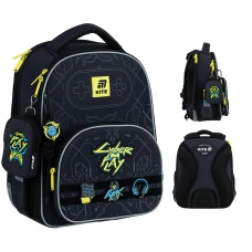Рюкзак "Kite" /K25-556M-2/ Education 556 Cyber (1/4)