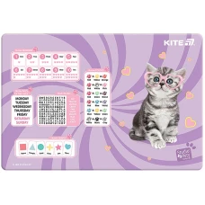 Подкладка настольная "Kite" /SP25-207/ 42,5x29см, Studio Pets (1/10/200) Подкладка настольная "Kite" /SP25-207/ 42,5x29см, Studio Pets (1/10/200)