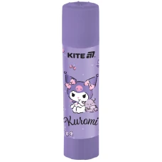 Клей-олівець 8г "Kite" /HK25-130-2/ PVP з індикатором Kuromi Куромі (30/600)