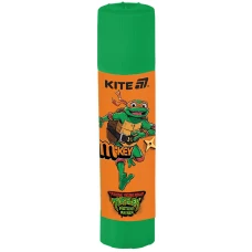 Клей-олівець 8г "Kite" /NT25-130/ PVP з індикатором TMNT Mutant Mayhem (30/600)