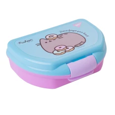 Контейнер для їжі "YES" /708166/ "Pusheen" 350 мл (1/36/72)