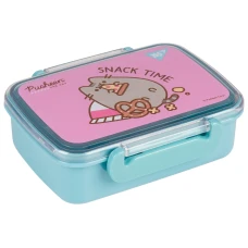 Контейнер для їжі "YES" /708055/ "Pusheen" 420 мл (1/12/72)