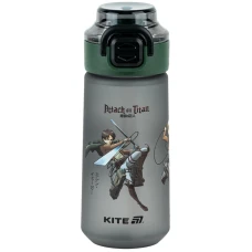 Пляшка для води "Kite" /AT25-1213/ 560 мл, Attack on Titan  (1/12/72)