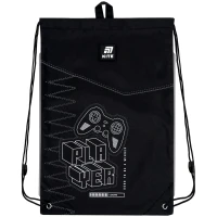 Сумка для взуття "Kite" /K25-600M-8/ 600M Player (1/10)