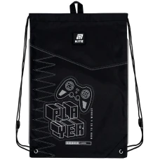 Сумка для взуття "Kite" /K25-600M-8/ 600M Player (1/10)