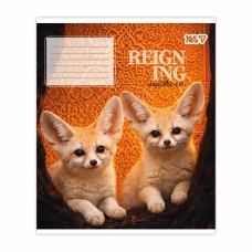 Зошит уч. "YES" 24арк.== /769093/ "Reign ing" (20/320)