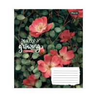 Зошит уч. "1В" 36арк.== /769119/ "Keep growing" (15/240)