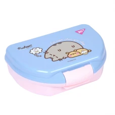 Контейнер для їжі "YES" /708361/ "Pusheen" 350 мл (1/36/72)