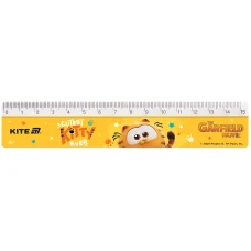 Лінійка 15см пл. "Kite" /GF25-090/ Garfield THEATRICAL 2024 (1/100) Лінійка 15см пл. "Kite" /GF25-090/ Garfield THEATRICAL 2024 (1/100)