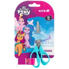 Ножиці дитячі "Kite" /LP25-122/ 13см  My Little Pony (1/24)