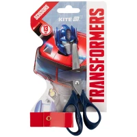 Ножницы детские "Kite" /TF25-122/ 13см Transformers (1/24)