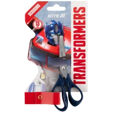 Ножиці дитячі "Kite" /TF25-122/  13см Transformers (1/24)