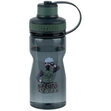 Пляшка для води "Kite" /NR25-397/ 500 мл, Naruto Shippuden (1/12)