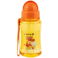 Бутылка для воды "Kite" /GF25-399/ 350 мл, Garfield THEATRICAL (1/12)